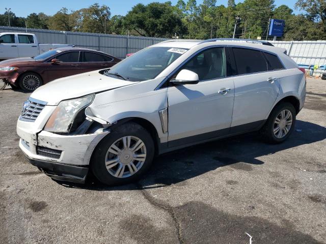 CADILLAC SRX LUXURY 2014 3gyfnbe37es678314