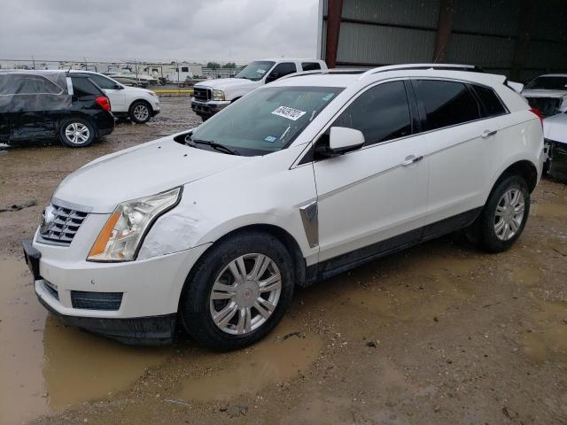 CADILLAC SRX LUXURY 2014 3gyfnbe37es678765