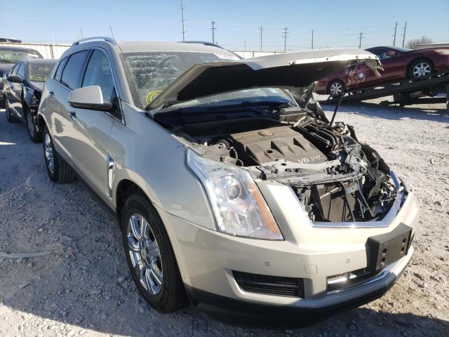 CADILLAC SRX LUXURY 2015 3gyfnbe37fs517057