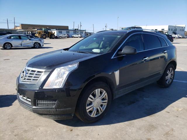 CADILLAC SRX 2015 3gyfnbe37fs518726