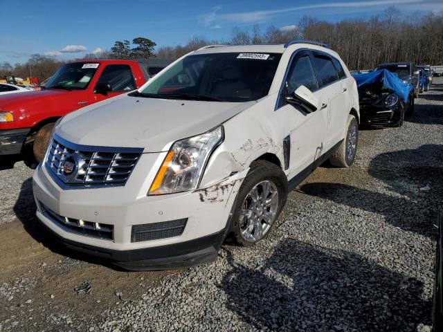 CADILLAC SRX LUXURY 2015 3gyfnbe37fs520928