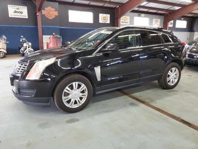 CADILLAC SRX LUXURY 2015 3gyfnbe37fs521108