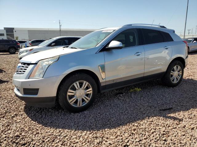 CADILLAC SRX 2015 3gyfnbe37fs535770