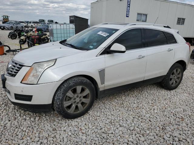 CADILLAC SRX 2015 3gyfnbe37fs550947