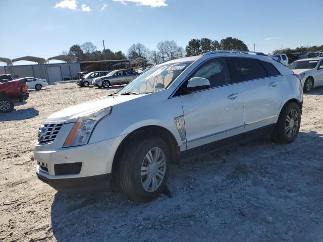 CADILLAC SRX LUXURY 2015 3gyfnbe37fs560524