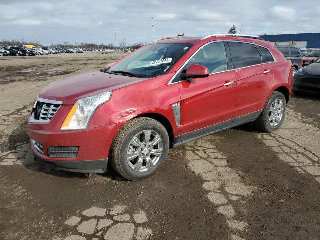 CADILLAC SRX LUXURY 2015 3gyfnbe37fs562077