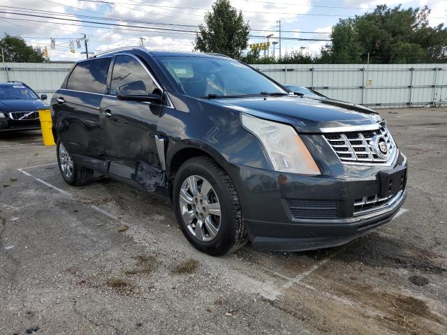 CADILLAC SRX LUXURY 2015 3gyfnbe37fs569319