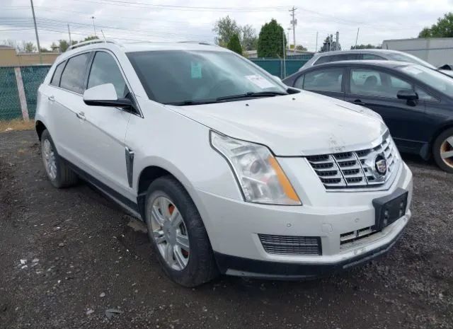 CADILLAC NULL 2015 3gyfnbe37fs572995