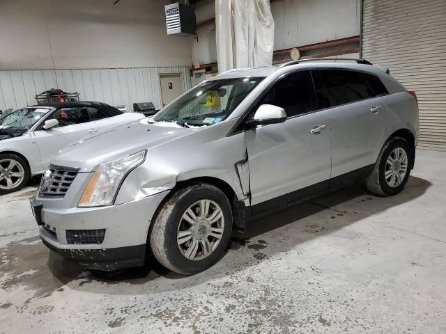 CADILLAC SRX 2015 3gyfnbe37fs575430