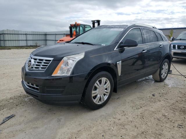 CADILLAC SRX 2015 3gyfnbe37fs577663