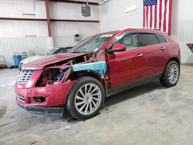 CADILLAC SRX 2015 3gyfnbe37fs580840