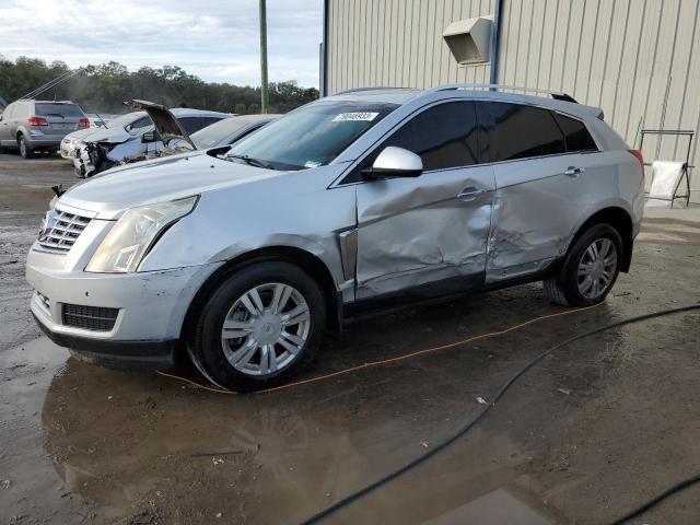 CADILLAC SRX 2015 3gyfnbe37fs582913