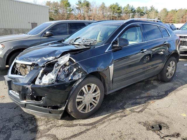 CADILLAC SRX LUXURY 2015 3gyfnbe37fs587500