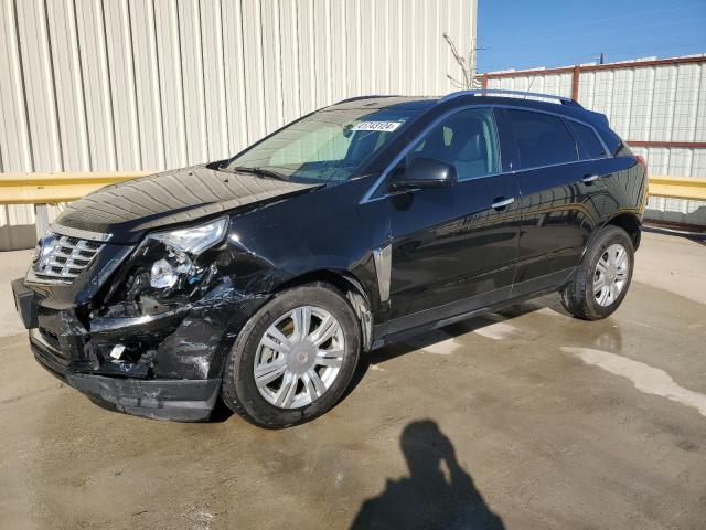 CADILLAC SRX 2015 3gyfnbe37fs616252