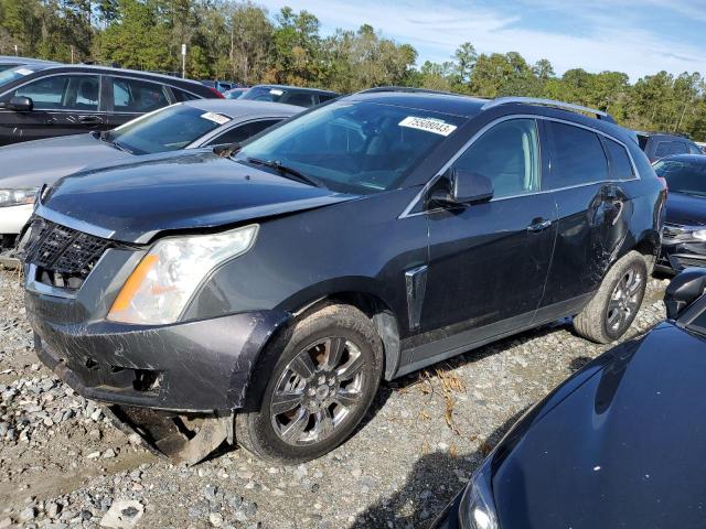 CADILLAC SRX 2015 3gyfnbe37fs619099