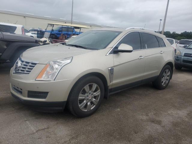 CADILLAC SRX LUXURY 2015 3gyfnbe37fs621936