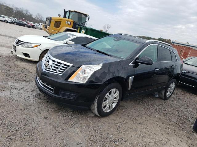 CADILLAC SRX LUXURY 2015 3gyfnbe37fs626845