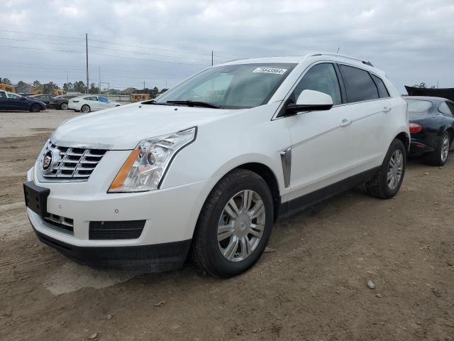 CADILLAC SRX LUXURY 2015 3gyfnbe37fs640969