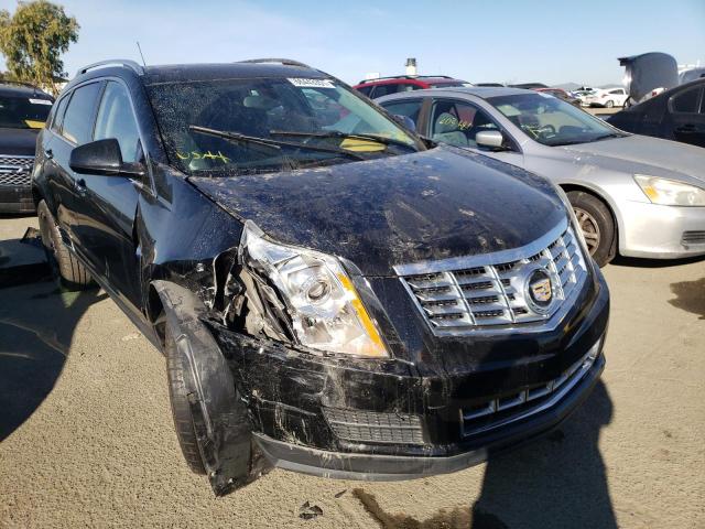 CADILLAC SRX 2015 3gyfnbe37gs503919