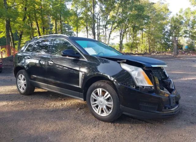 CADILLAC SRX 2016 3gyfnbe37gs505878