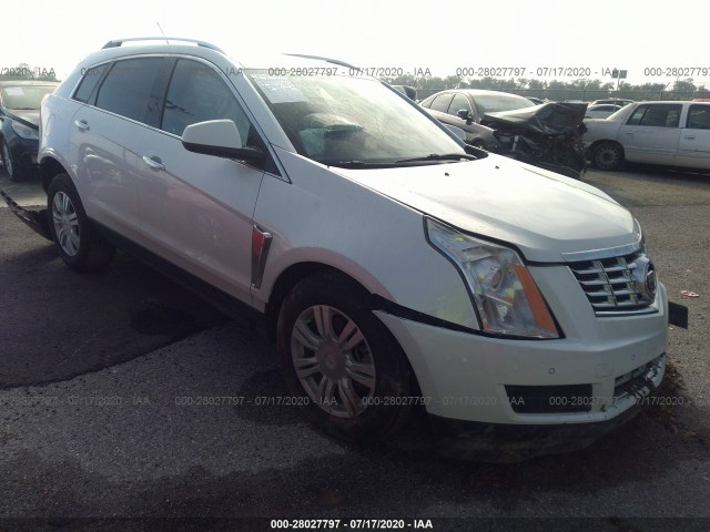 CADILLAC SRX 2016 3gyfnbe37gs527072