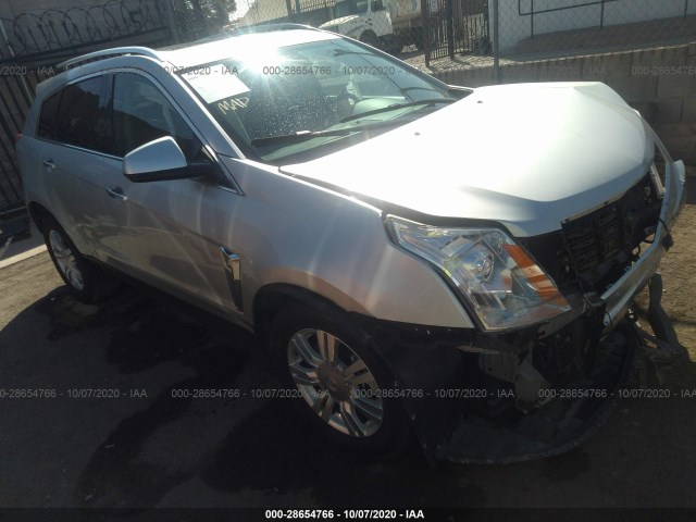 CADILLAC SRX 2016 3gyfnbe37gs529842