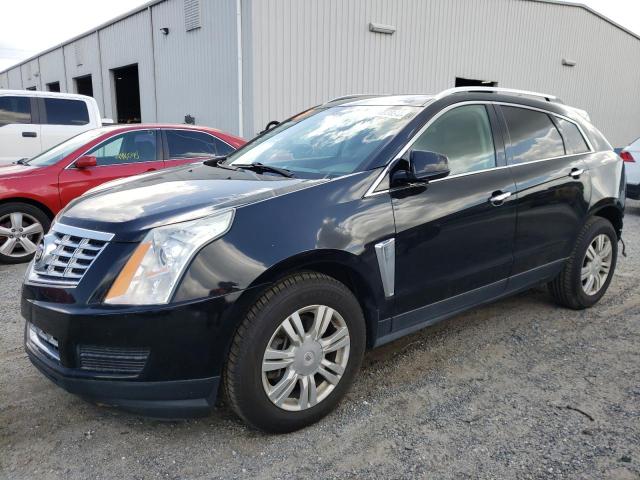 CADILLAC SRX LUXURY 2016 3gyfnbe37gs529940