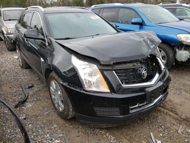 CADILLAC SRX LUXURY 2016 3gyfnbe37gs531686