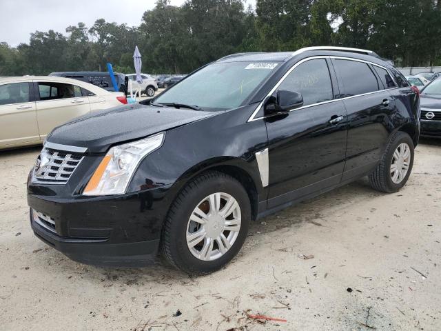 CADILLAC SRX LUXURY 2016 3gyfnbe37gs533017