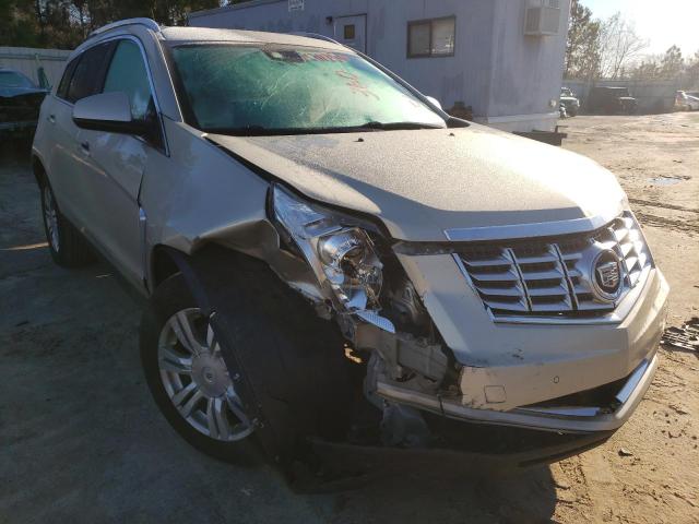 CADILLAC SRX LUXURY 2016 3gyfnbe37gs533177