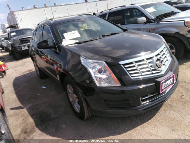 CADILLAC SRX 2016 3gyfnbe37gs533695