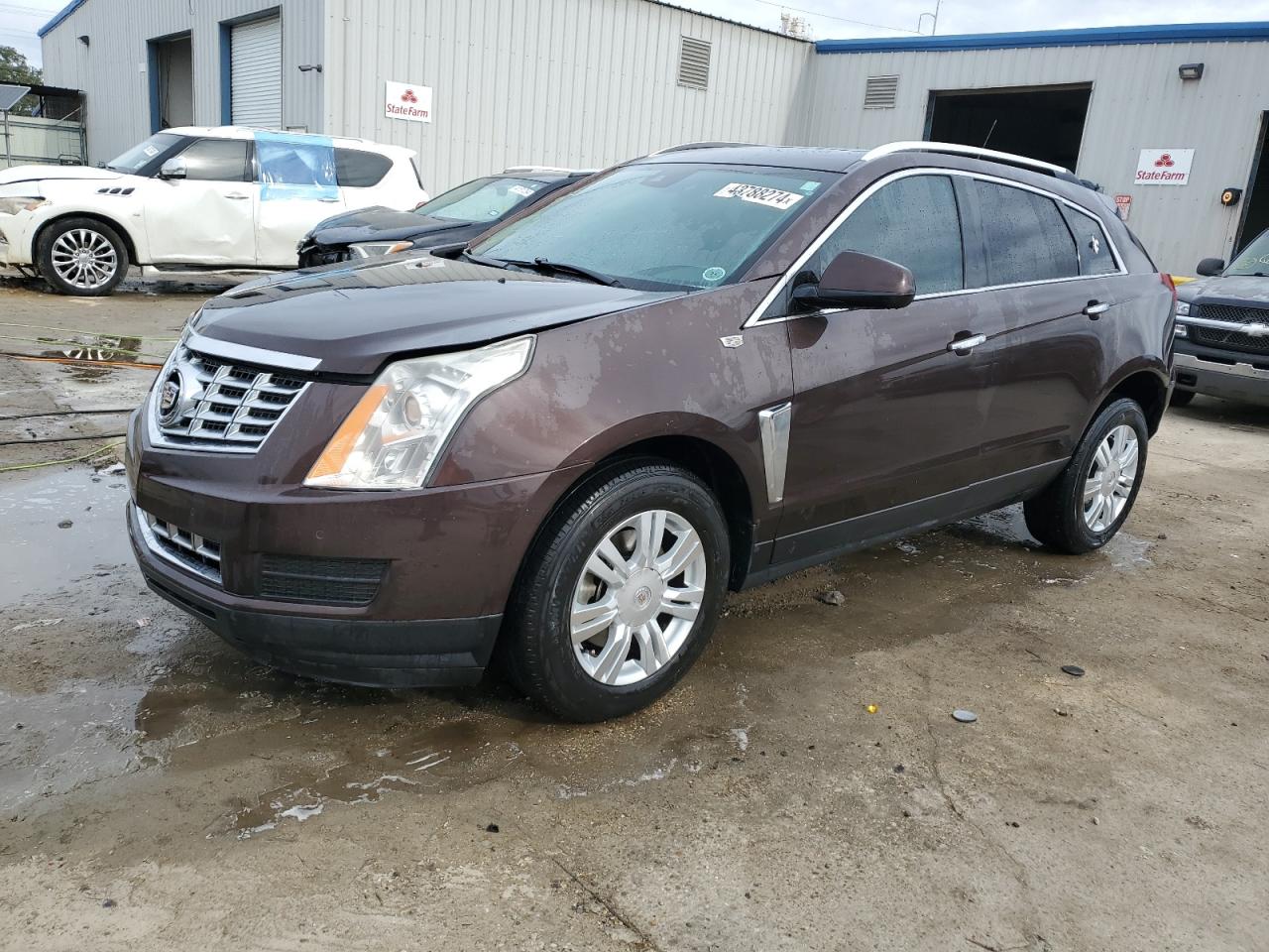 CADILLAC SRX 2016 3gyfnbe37gs535432