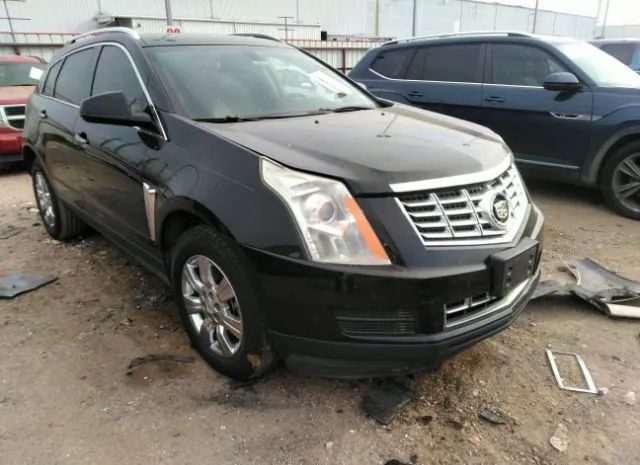 CADILLAC SRX 2016 3gyfnbe37gs543367