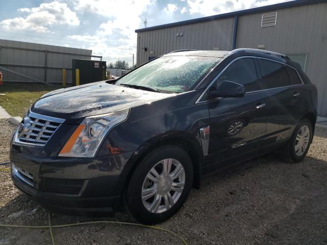 CADILLAC SRX LUXURY 2016 3gyfnbe37gs543613