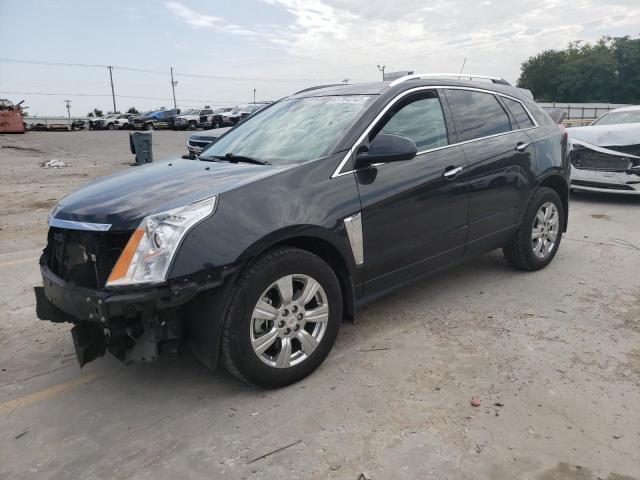 CADILLAC SRX LUXURY 2016 3gyfnbe37gs549878