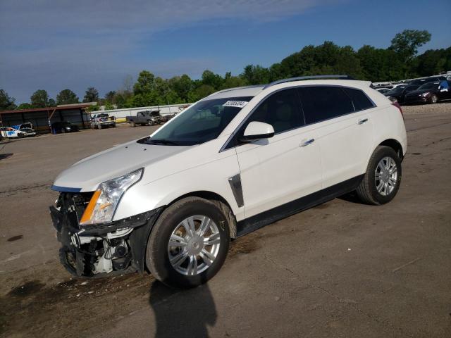 CADILLAC SRX 2016 3gyfnbe37gs550481