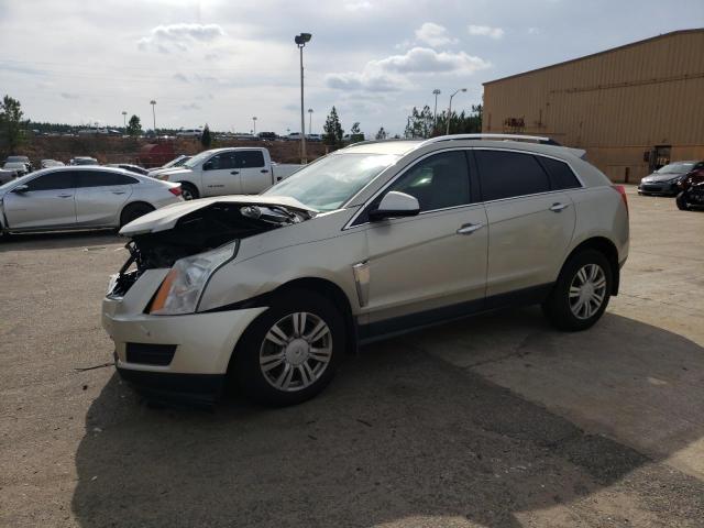 CADILLAC SRX LUXURY 2016 3gyfnbe37gs555826