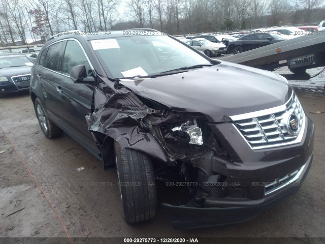 CADILLAC SRX 2016 3gyfnbe37gs556457