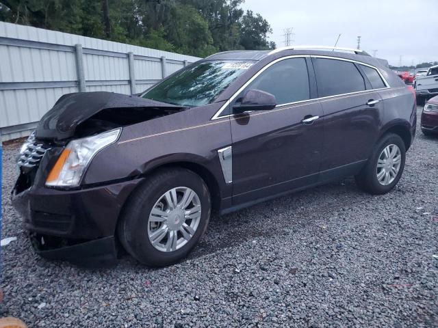 CADILLAC SRX LUXURY 2016 3gyfnbe37gs556877