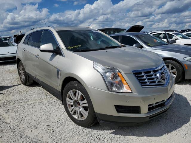 CADILLAC SRX LUXURY 2016 3gyfnbe37gs565367