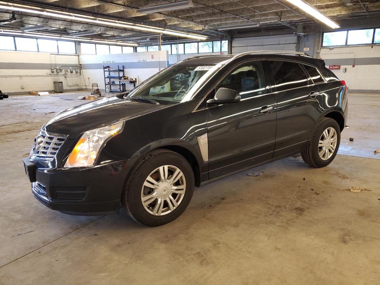 CADILLAC SRX 2016 3gyfnbe37gs569595