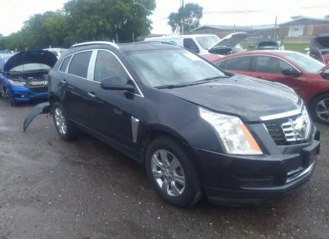 CADILLAC SRX 2016 3gyfnbe37gs573145