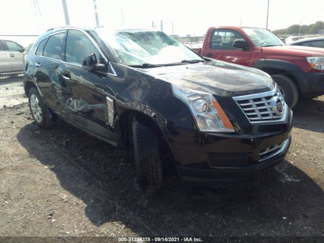 CADILLAC SRX 2016 3gyfnbe37gs573727