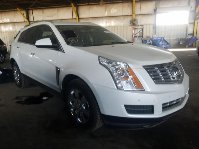 CADILLAC SRX LUXURY 2016 3gyfnbe37gs578152