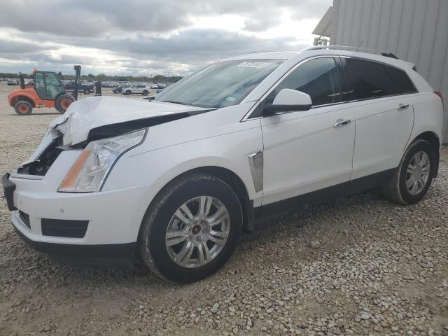 CADILLAC SRX 2016 3gyfnbe37gs579138