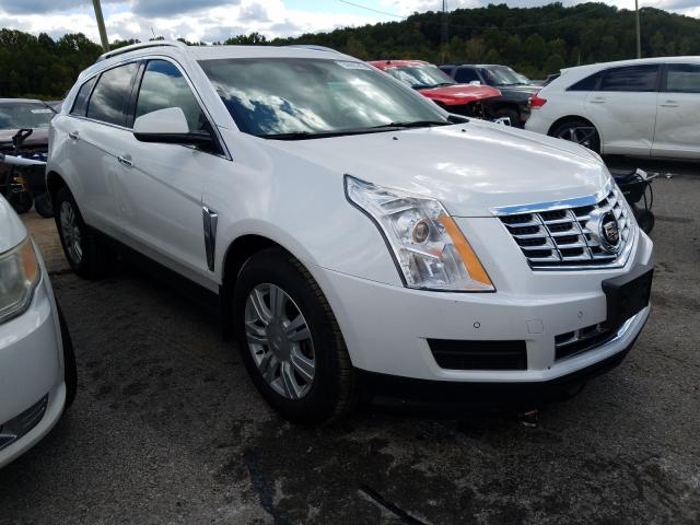 CADILLAC SRX LUXURY 2016 3gyfnbe37gs587563