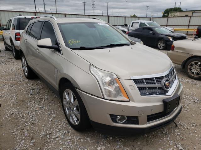 CADILLAC SRX PERFOR 2012 3gyfnbe38cs504782