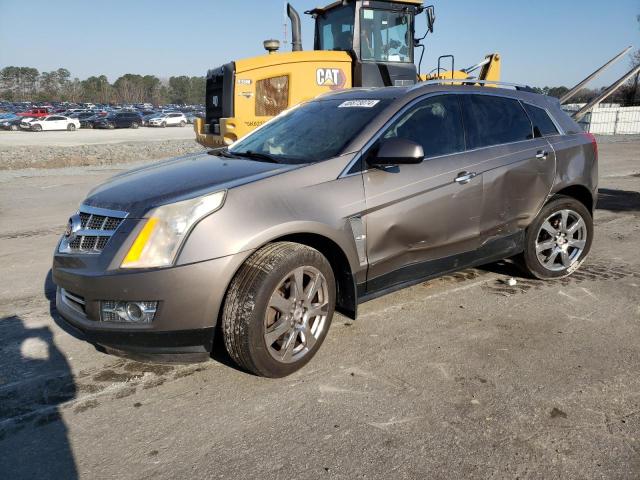 CADILLAC SRX 2012 3gyfnbe38cs510758