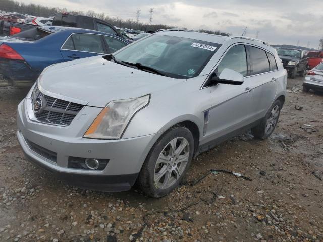 CADILLAC SRX PERFOR 2012 3gyfnbe38cs511943