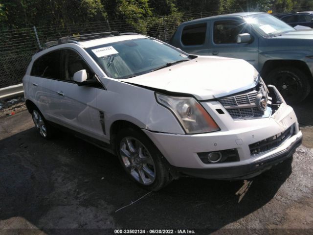 CADILLAC SRX 2012 3gyfnbe38cs517452